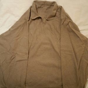 Men's sweater XL 100% Cotton